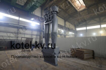Циклон котельной