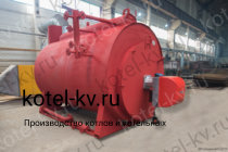 Завод изготовитель дизельных паровых котлов Е 0.5 0.9