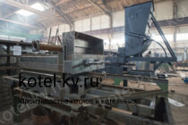 Производство топок ТШПМ