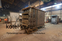 Котел КВр 0.17 уголь дрова устройство
