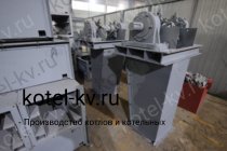 Производство транспортера ТС 2-28