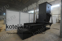 Купить на заводе топку ТШПМ-2.5
